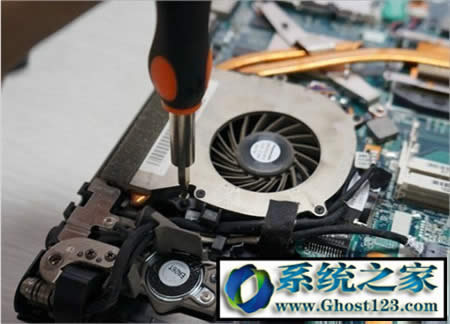 win10筆記本風扇不轉怎么辦