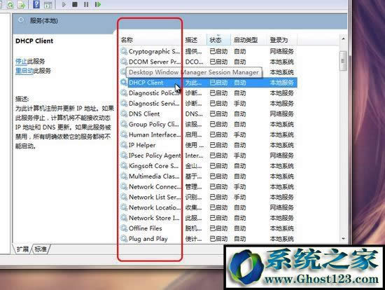 Svchost.exeʲôWin7νSvchost.exeWռ