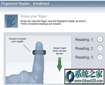 Win10聯想指紋識別軟件驅動安裝失敗