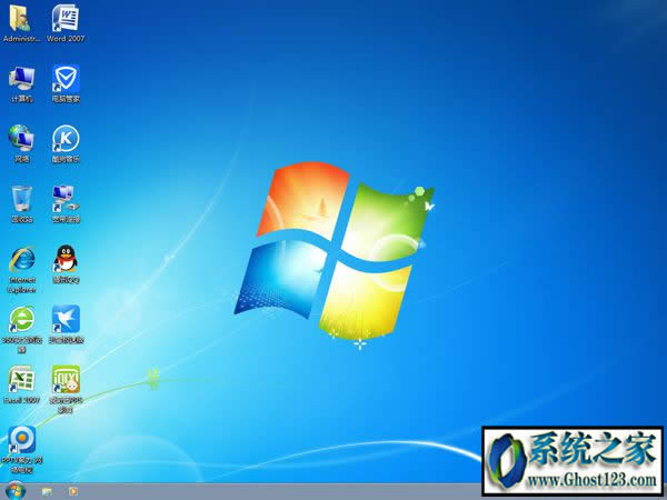 ghost安裝器無法安裝? ghost硬盤安裝器win7/win10方法