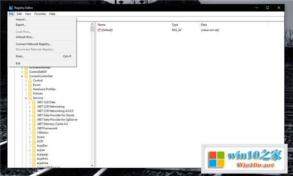 ԶxWindows10еӳb