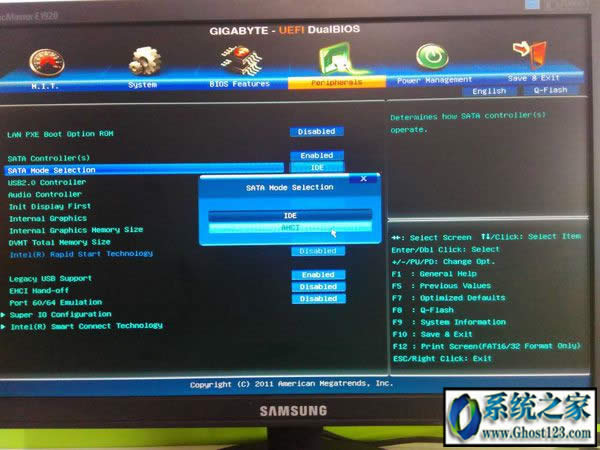 ssd安裝win10無法啟動你安裝方法對嗎？來看一下