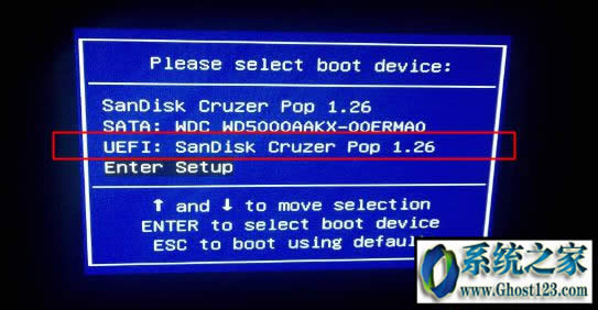 ssd安裝win10無法啟動你安裝方法對嗎？來看一下
