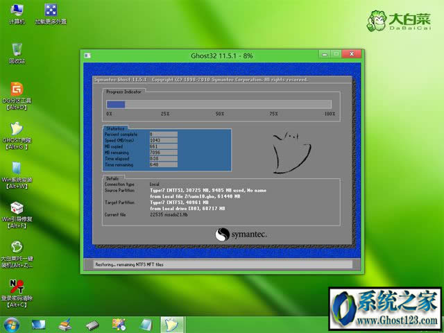 ssd安裝win10無法啟動你安裝方法對嗎？來看一下