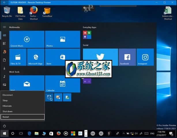 Windows 10 Build 17744lʹTimelinerñޏ