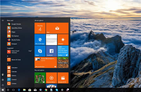 Win10 ISO(Build 17134)ļd