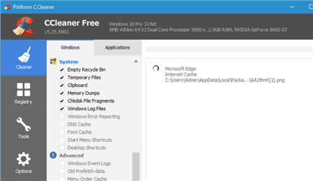 win10優化清理工具:Windows10下刪除垃圾文件的12個最佳工具