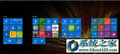 Ghost win10主題美化|win10系統主題美化方法
