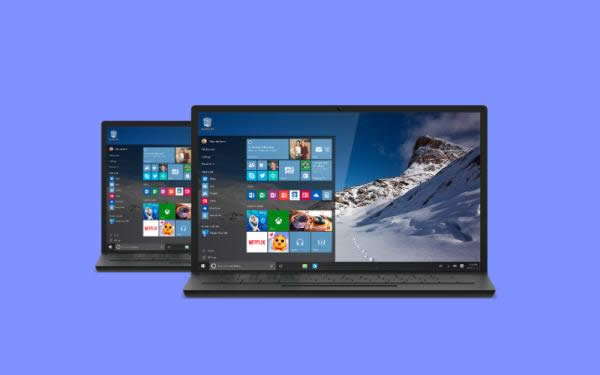 Windows 10OßoWjBӵӋ
