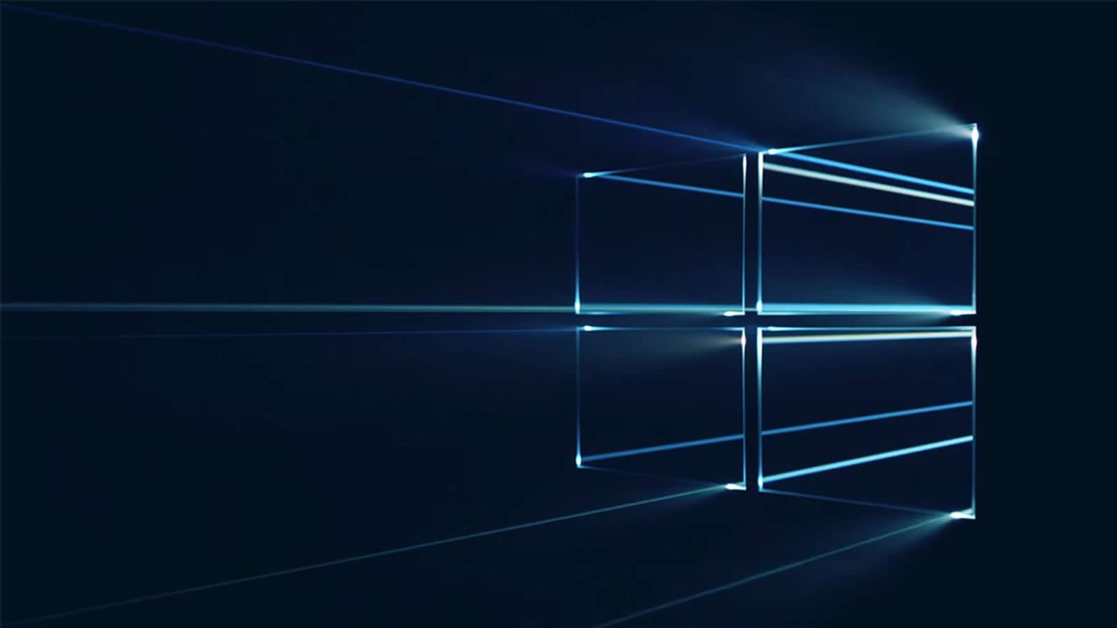 Windows 10OÑ􎤑͵׃