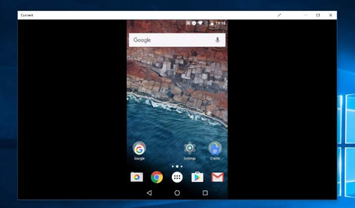 Win10֮ҽAndroidWin10Xܛ