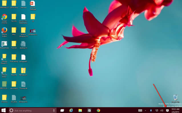 Windows 10系統下的“通知”全面應用