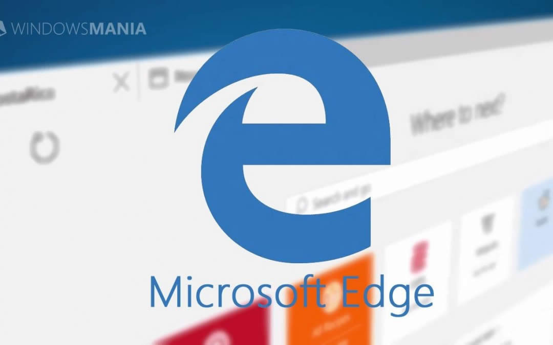 ΢ܛwindows 10 edgegUչ
