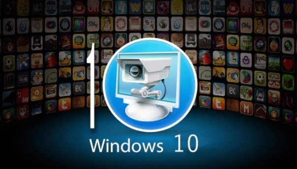 Windows 10遙測設置
