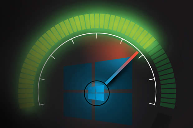 windows10系統下5種方法來加快您的PC速度