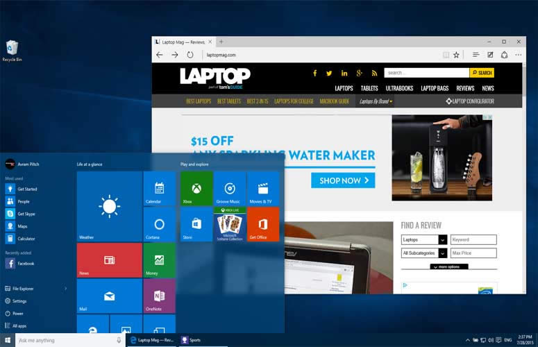 㑪ԓWindows10