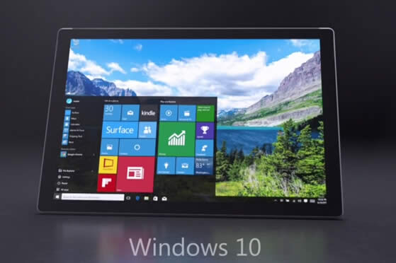 首先更新最新的Windows 10內幕生成信號的釋放是迫在眉睫
