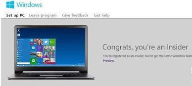 微軟win10