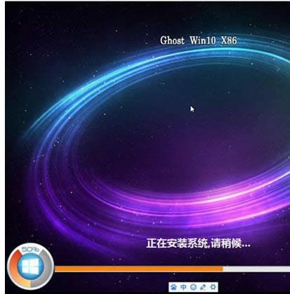 升級系統