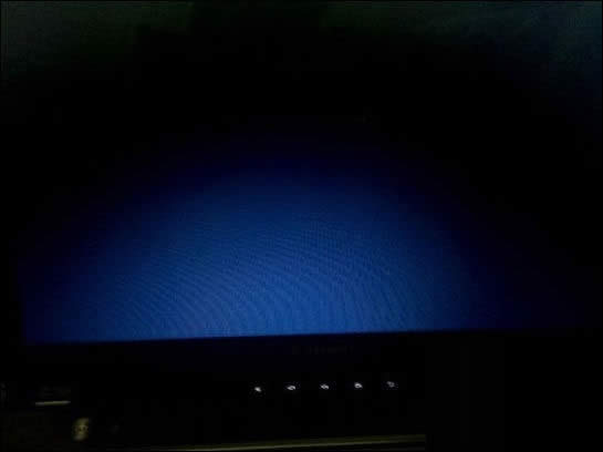 Windows10黑屏
