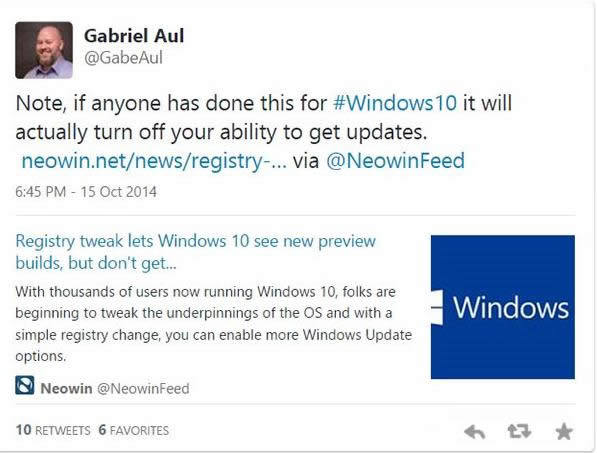 Win10ϵyܲ޸עԱ 