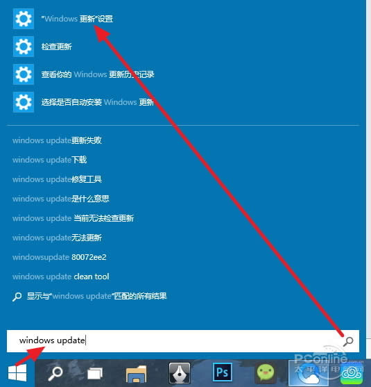 win10ôBuild 9860 