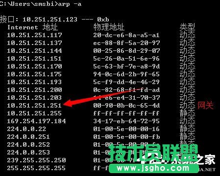 Win7ϵyarpʹ隢arpķ
