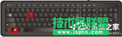 Win7運行快捷鍵有何方法？