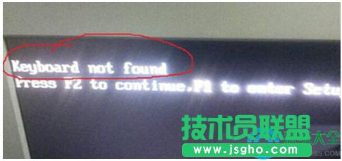 Win7ϵyo_C@ʾkeyboard not foundô̎   