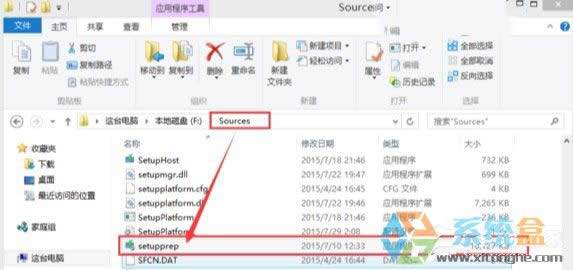 Win10ϵyboot.wimbļҲFe`a0x80070002ĽQ(1)