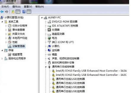 win7ŞXеUSBӿڟoʹôk