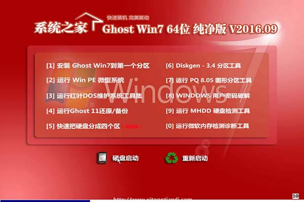 Ghost Windows 7Şdַ