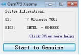 Windows 7ԭͨƽⷽB