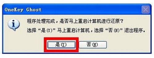 重裝系統W7