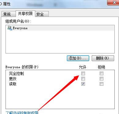 共享