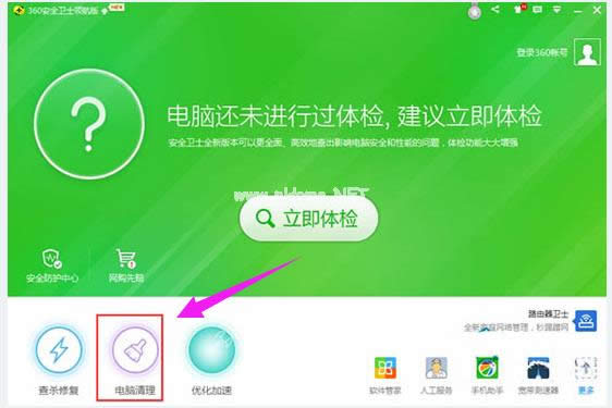 網頁顯示不全