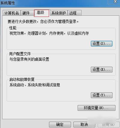 開機慢