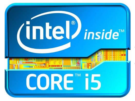 i5處理器
