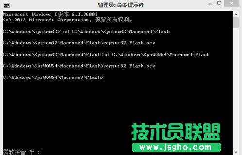 Win8更新adobe后Flash加載不了怎么解決？