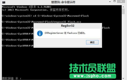 Win8更新adobe后Flash加載不了怎么解決？