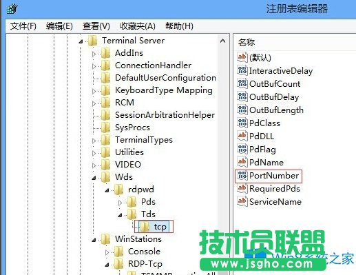 Win8ôh˿
