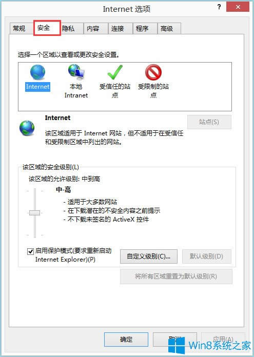 Win8ϵyIEg[_activexؼ