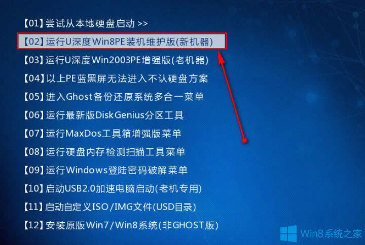 Win8ϵyPEӲPε͸Win8ϵyPEӲP͸񷽷