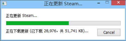 Win8ϵyʾDOTA2oBSteamνQ