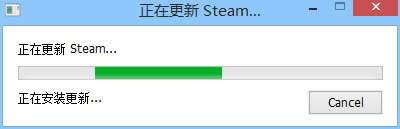 Win8ϵyʾDOTA2oBSteamνQ