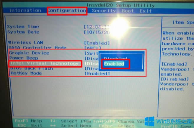 Win8ϵy_Hyper-V̓MC