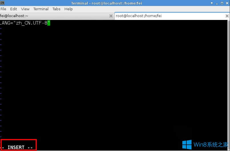 Win8ϵyFedora 20OZ