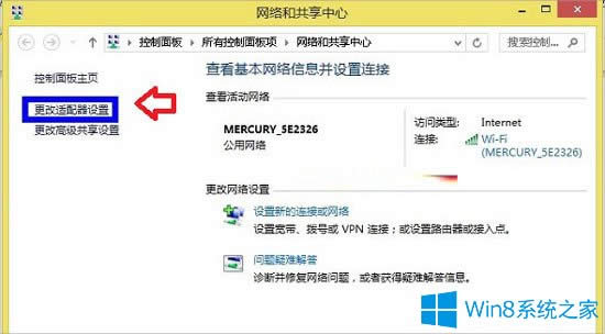 Win8IPַôO