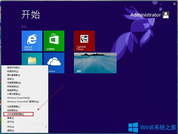 Win8ô@ʾļY