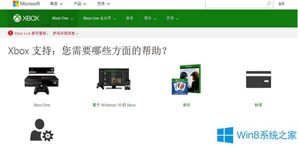 Win8.1ʾxboxլFڟoʹôk
